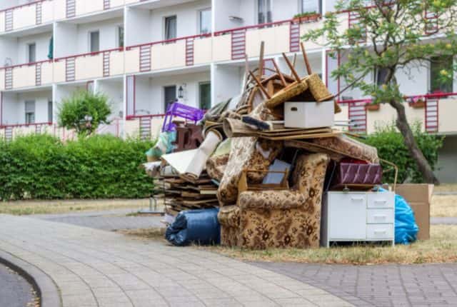 Haushaltsauflösung Ingolstadt