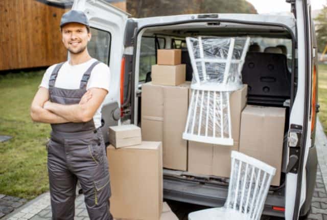 Einfach günstig und schnell ein Kleintransport Ingolstadt