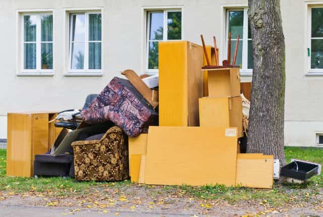 Wohnungsauflösung Preis Ingolstadt